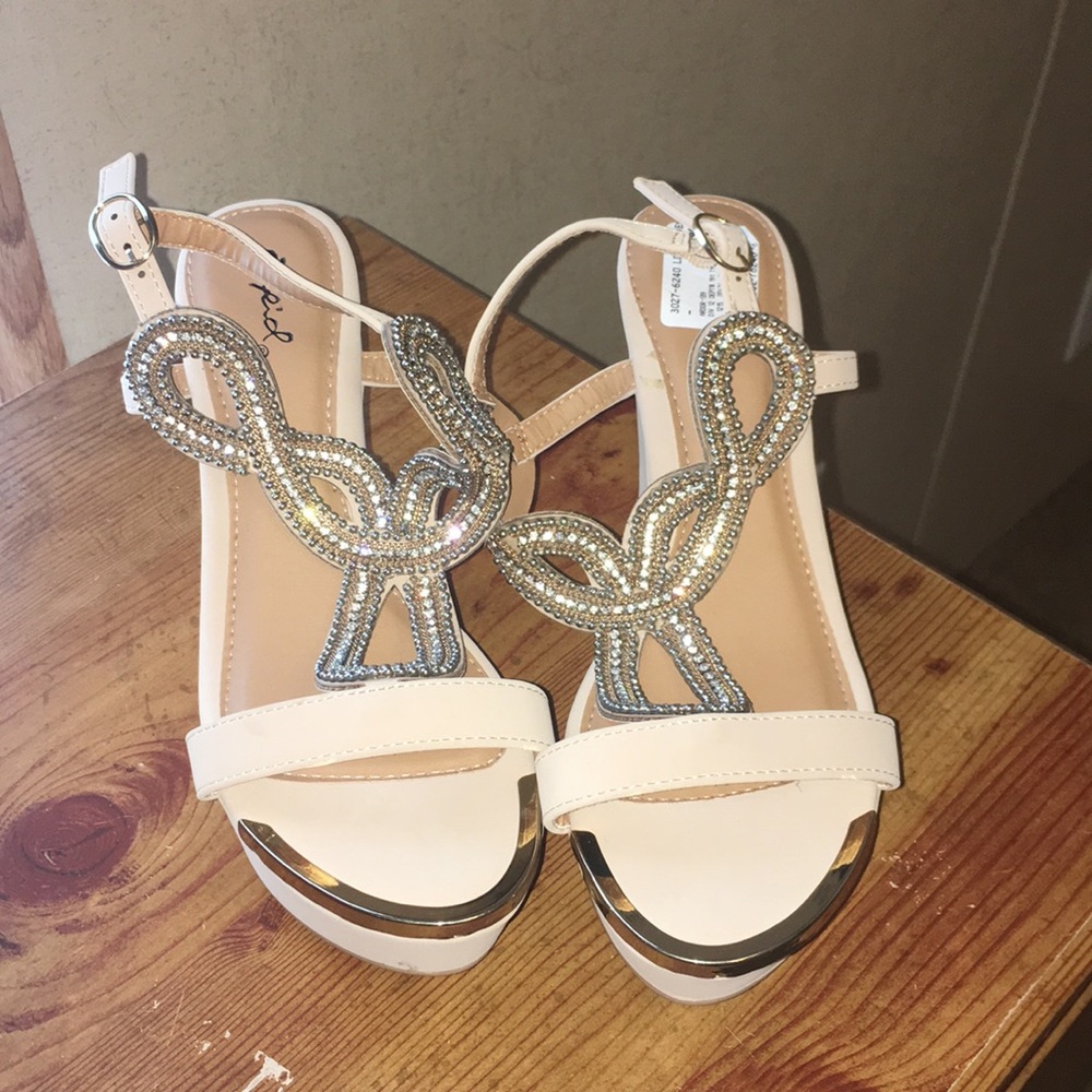 Gorgeous High heels